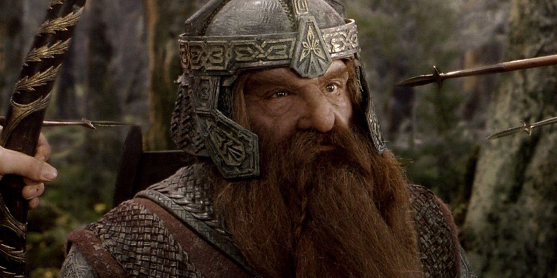 Gimli vs Thorin: Who Was Middle-earth's Best Dwarven Warrior?