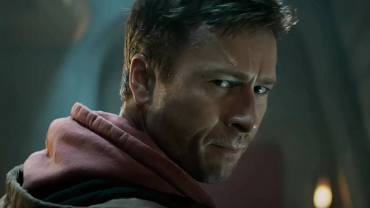 Glen Powell's Blunt Reason For Never Wanting to Do a Marvel or DC Movie