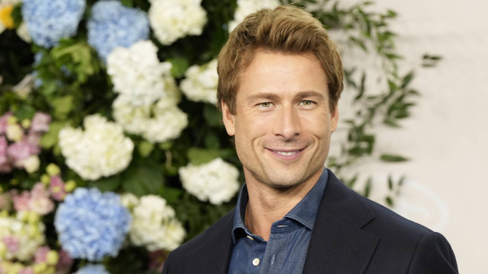 Glen Powell #39 s A24 Movie Huntington Changes Title