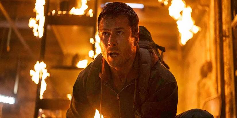 The Running Man Remake Rotten Tomatoes Score Unveiled