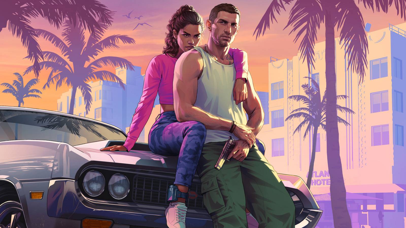 GTA 6 Boss Officially Reveals the Future of GTA Online