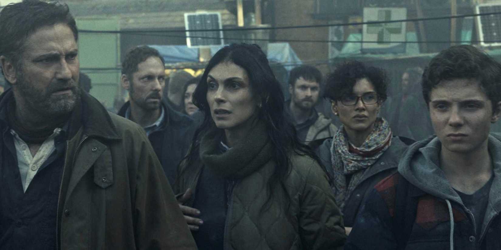 Greenland 2: Migration Sets HBO Max Release Date
