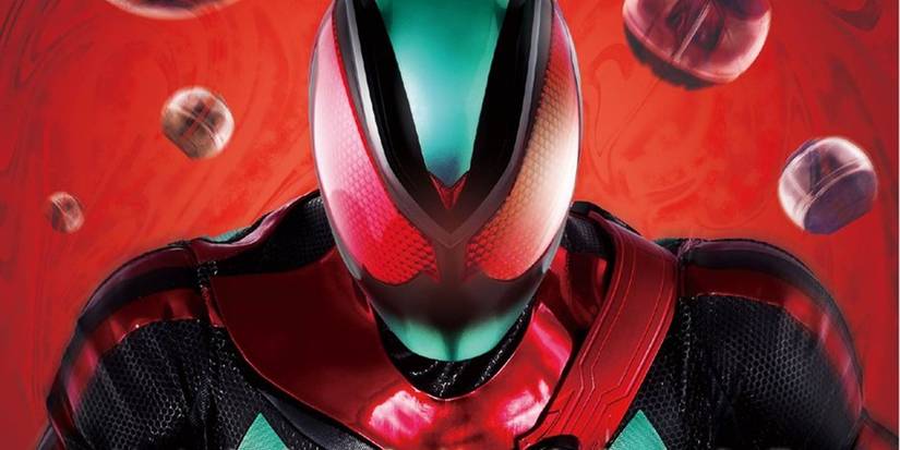 Everything You Need to Know About Kamen Rider Zeztz