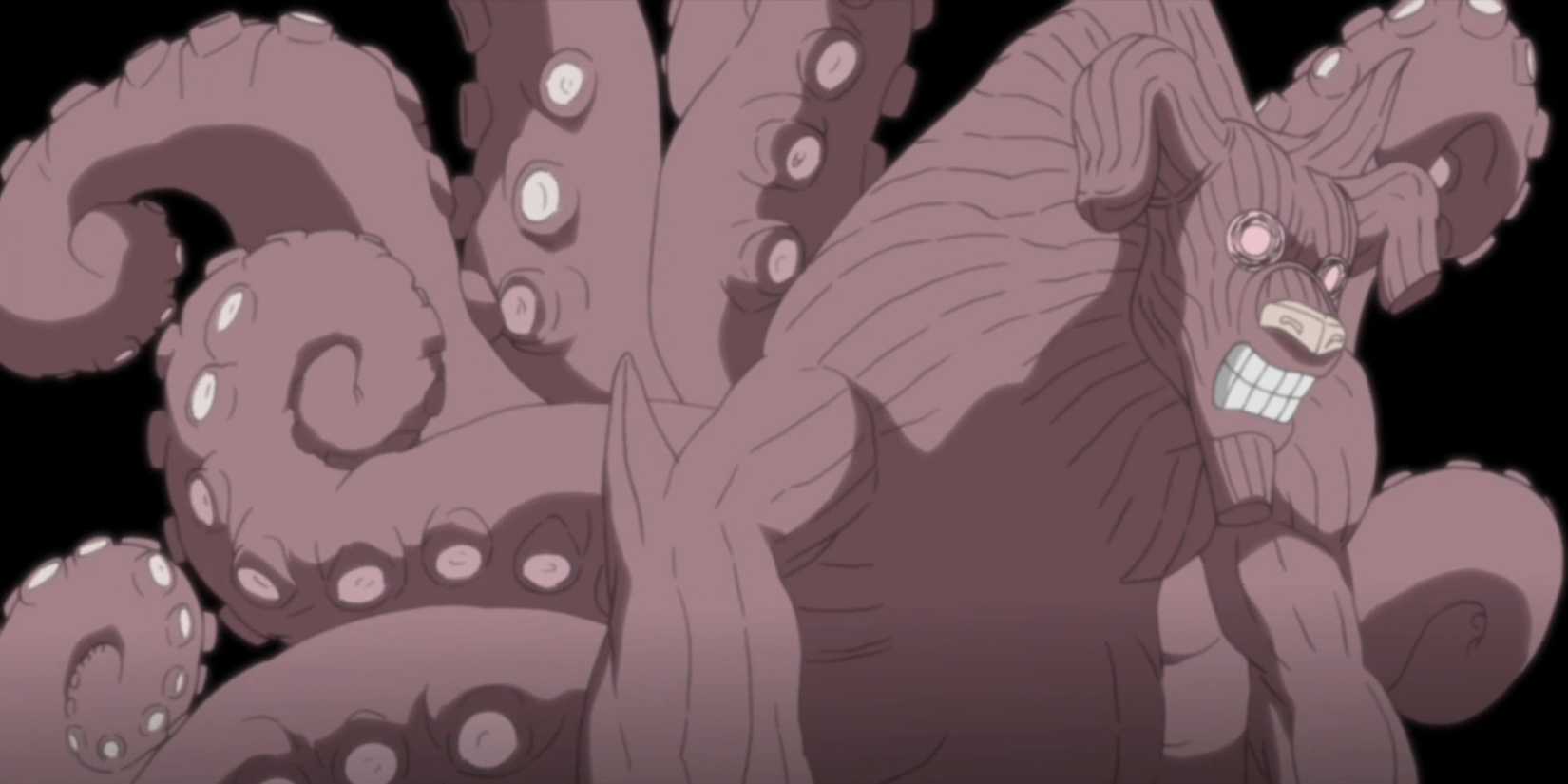 We Officially Ranked Every Naruto Transformation From Weakest to Strongest