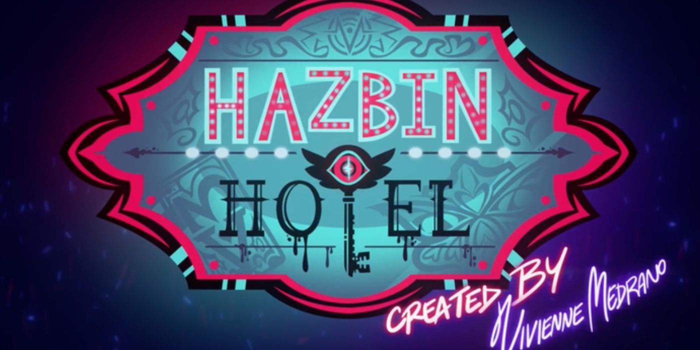 Hazbin Hotel Is Finally Close to Season 2 With Explosive First