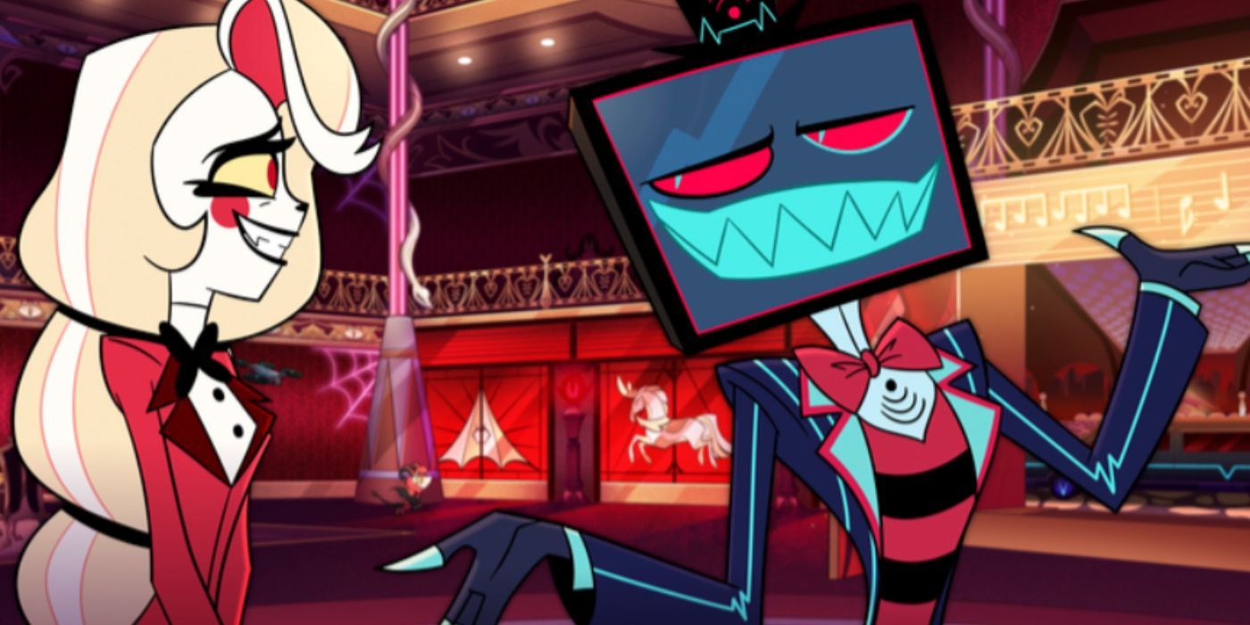Hazbin Hotel Is Finally Close to Season 2 With Explosive First
