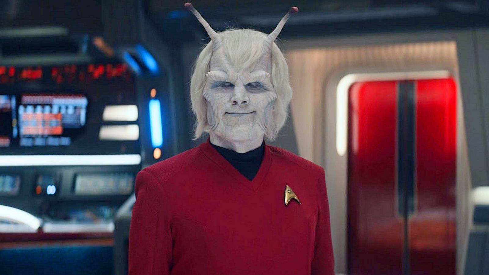 One of Star Trek's Most Iconic Aliens Just Got Its Biggest Upgrade in 59 Years