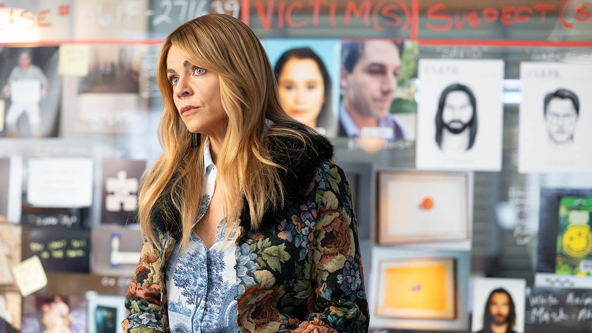 High Potential Boss Breaks Down Season 2 Premiere's Shocking Ending