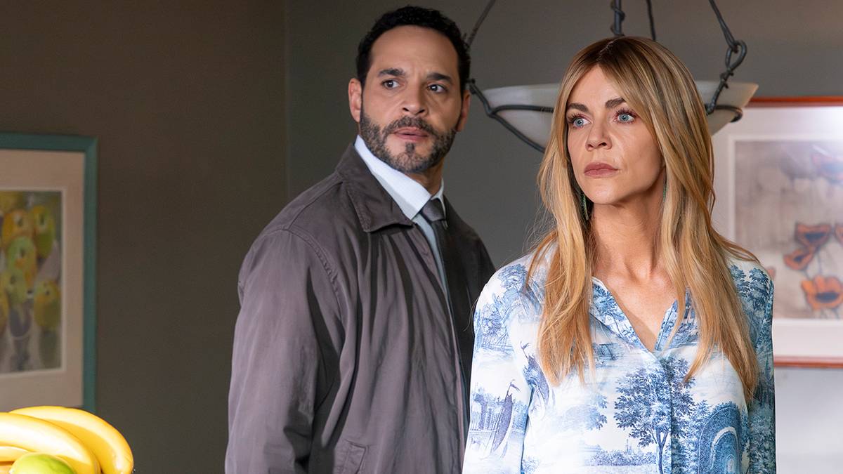 Hypotential High Potential Season 2, Episode 1, Challenges Morgan's Personal and ...