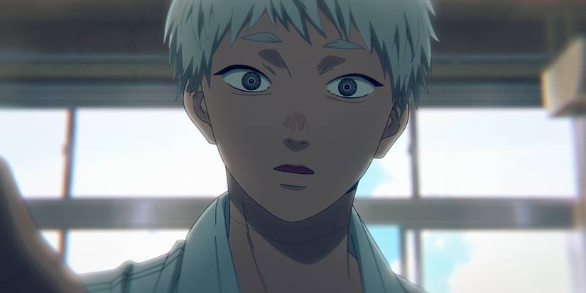 Hikaru desde la perspectiva de Asako en el verano que Hikaru murió
