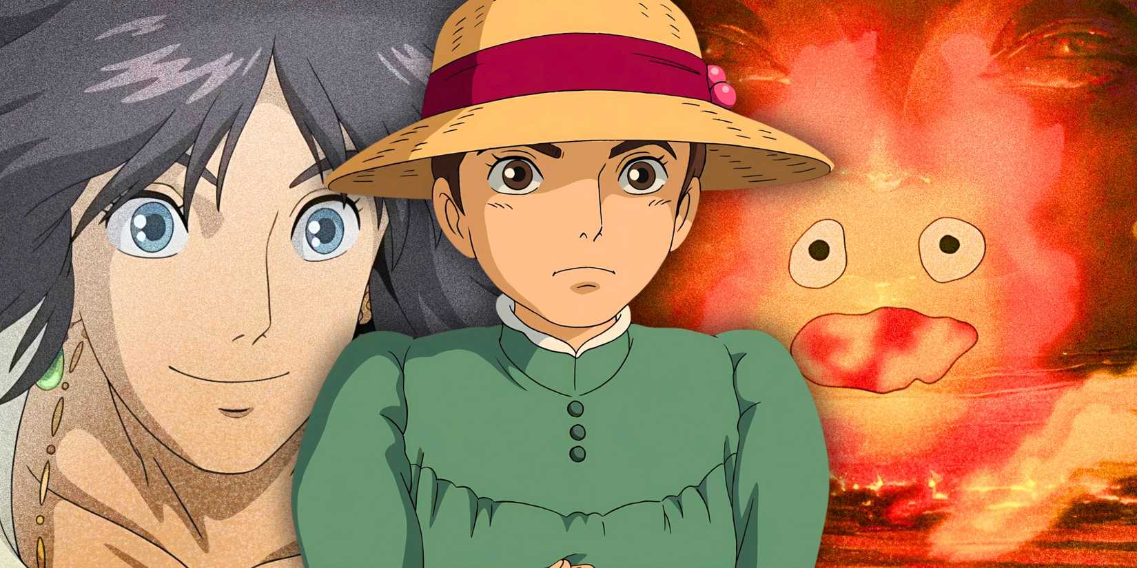 5 Studio Ghibli Films That Would Have Been Better as an Anime Series, image size:1650x825