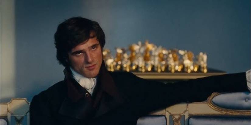 Jacob Elordi from Wuthering Heights
