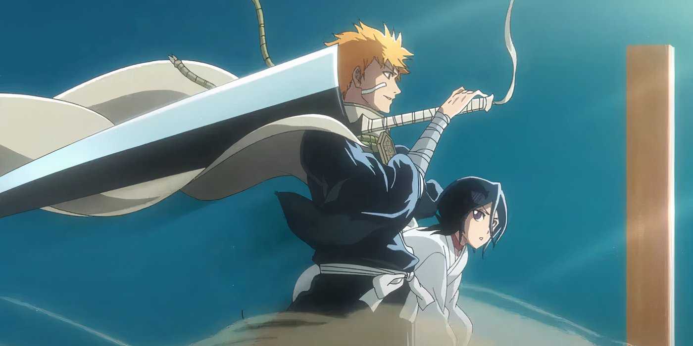 Does Rukia Die 10 Deadliest Bleach Arcs, Ranked by Deaths