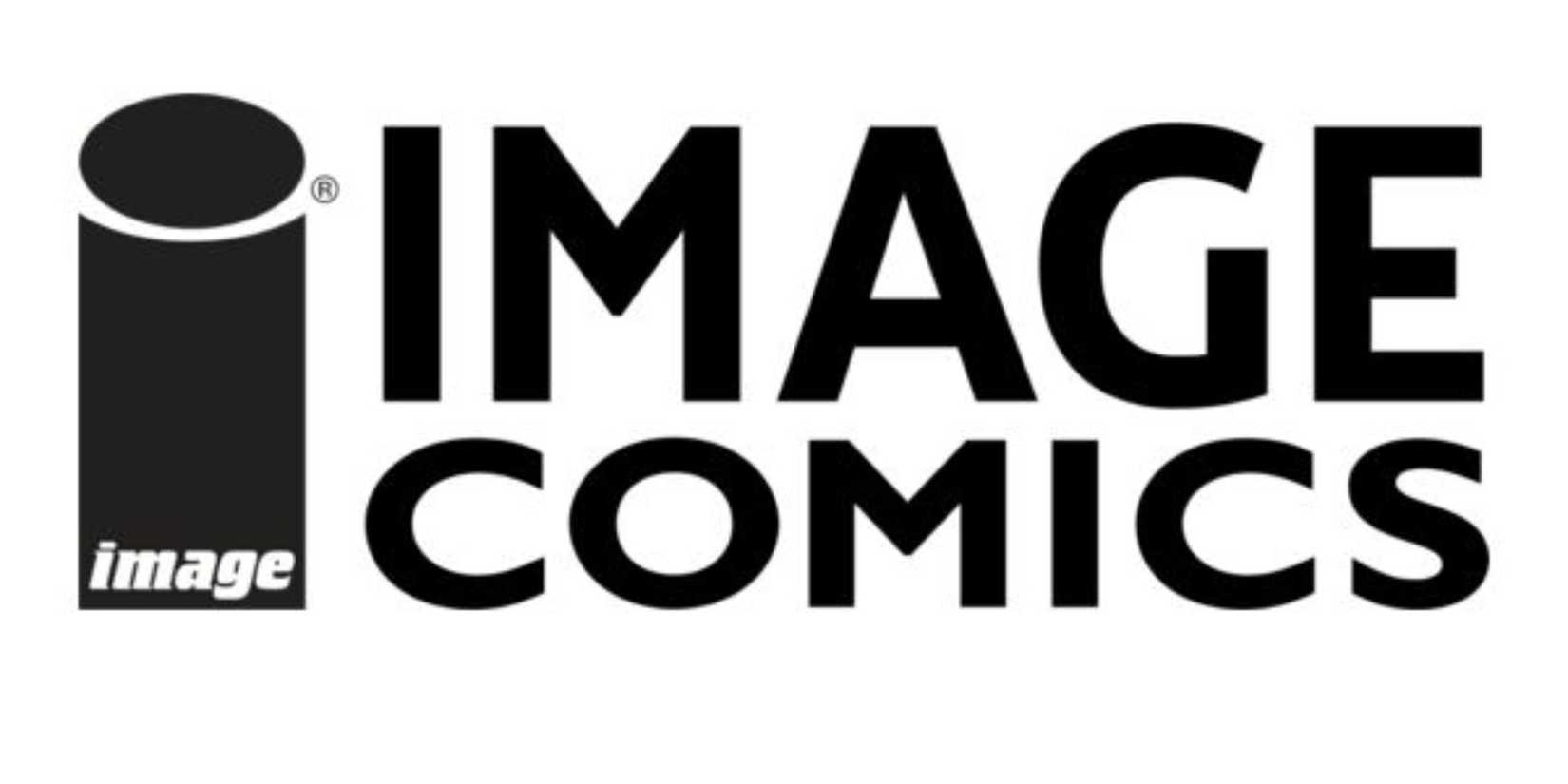 The logo of Image Comics