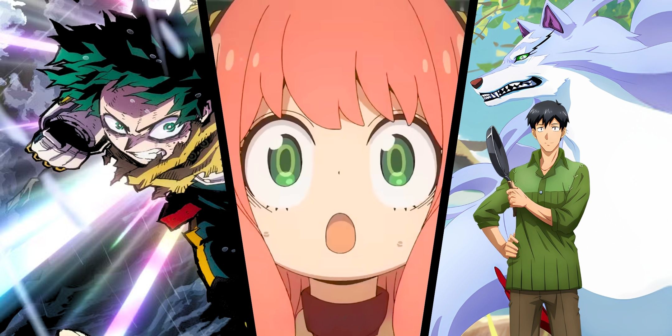 Crunchyroll Fails to Respond to Accusations of Controversial Anime Partnership With Israeli AI Company