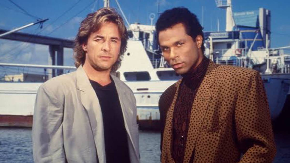Miami Vice Reboot Filming Interrupted by Man Wielding Knife in Scary Incident on Set