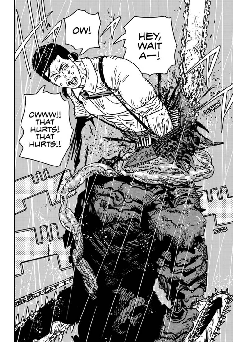 Chainsaw Man Burns Down Reze s Comeback Just To Spite Demon Slayer Fans chainsaw-man-burns-down-reze-s-comeback-just-to-spite-demon-slayer-fans
