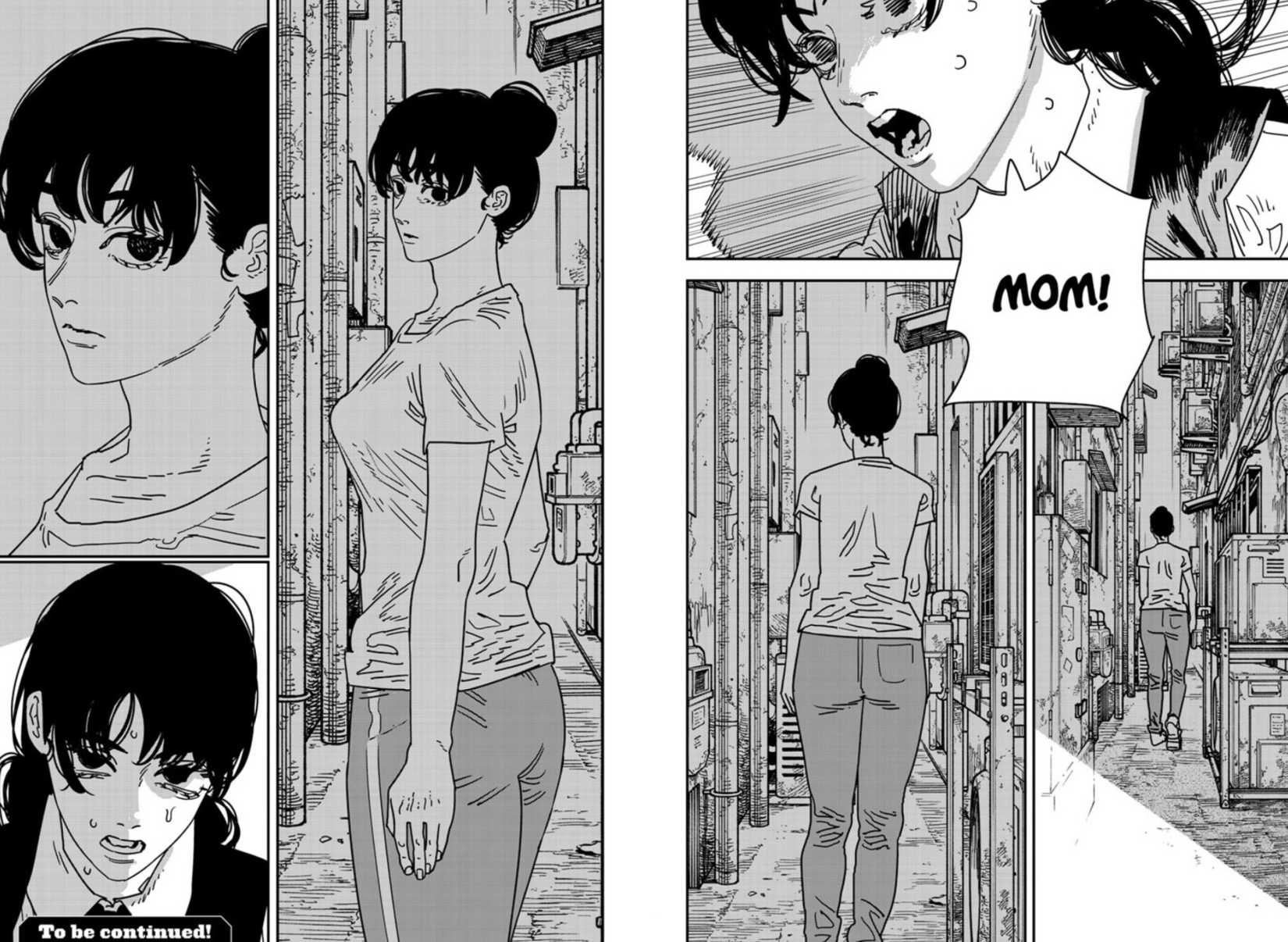 Chainsaw Man Surpasses The Reze Arc With Cinematic New Peak in Latest ...