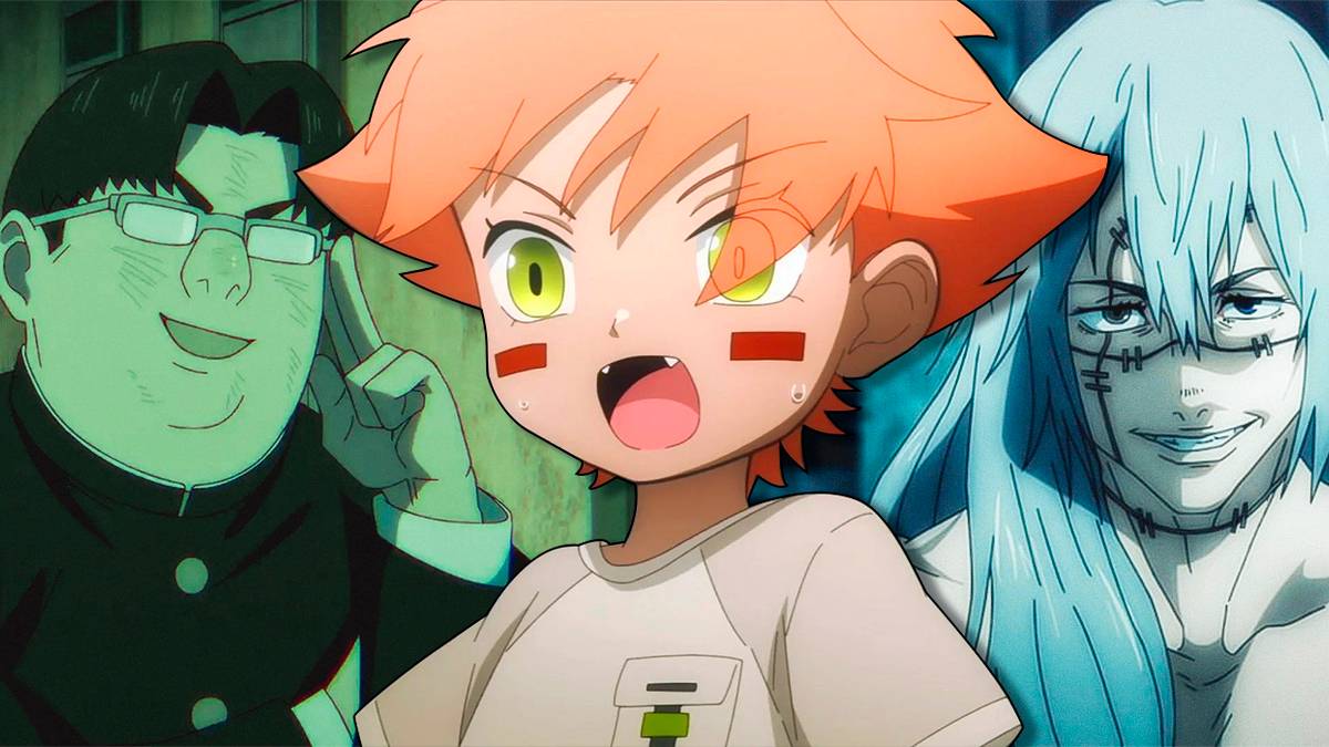 10 Most Annoying New-Gen Anime Characters, Ranked