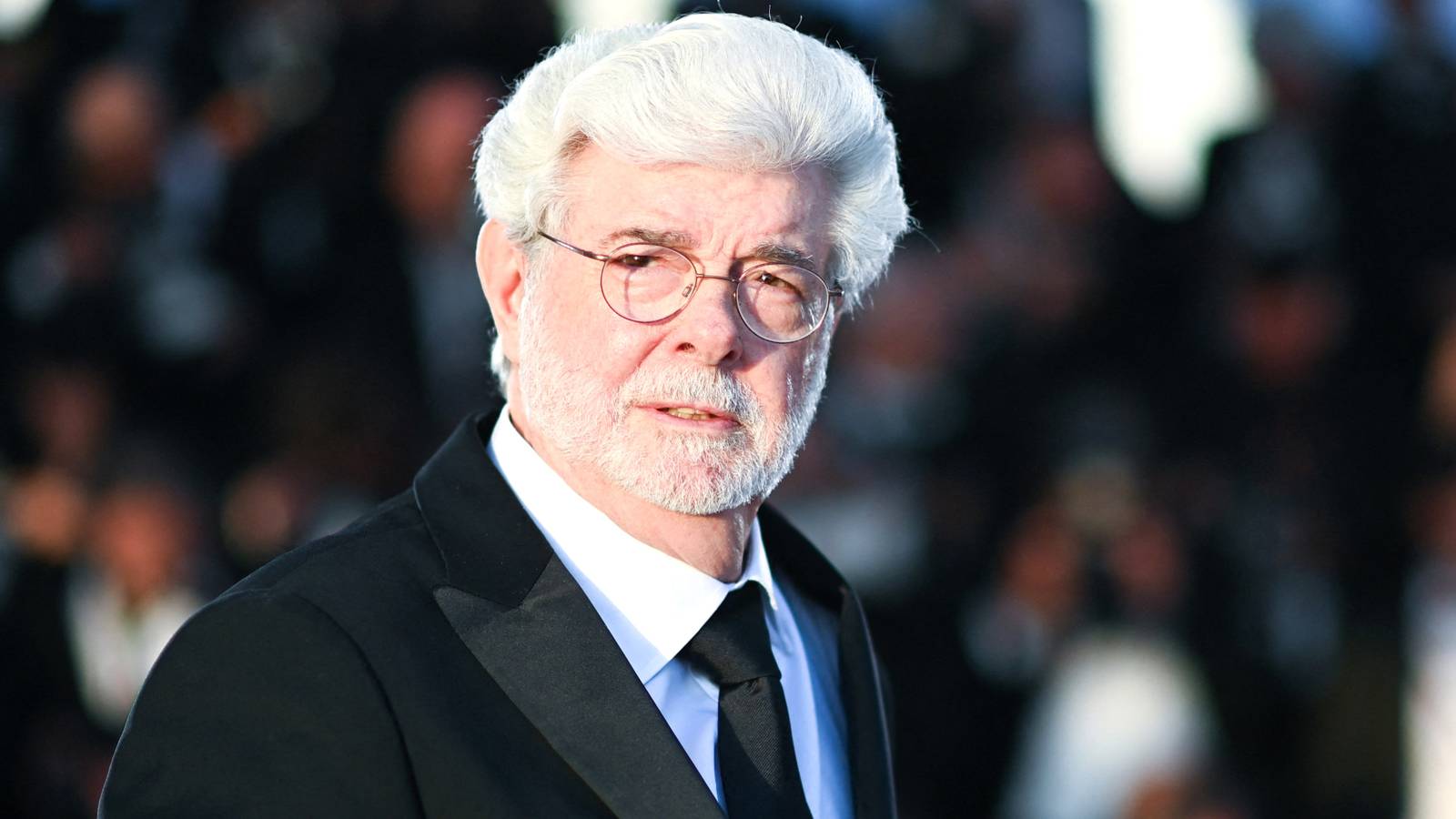 George Lucas Surprises Star Wars Fans With May the Fourth Announcement