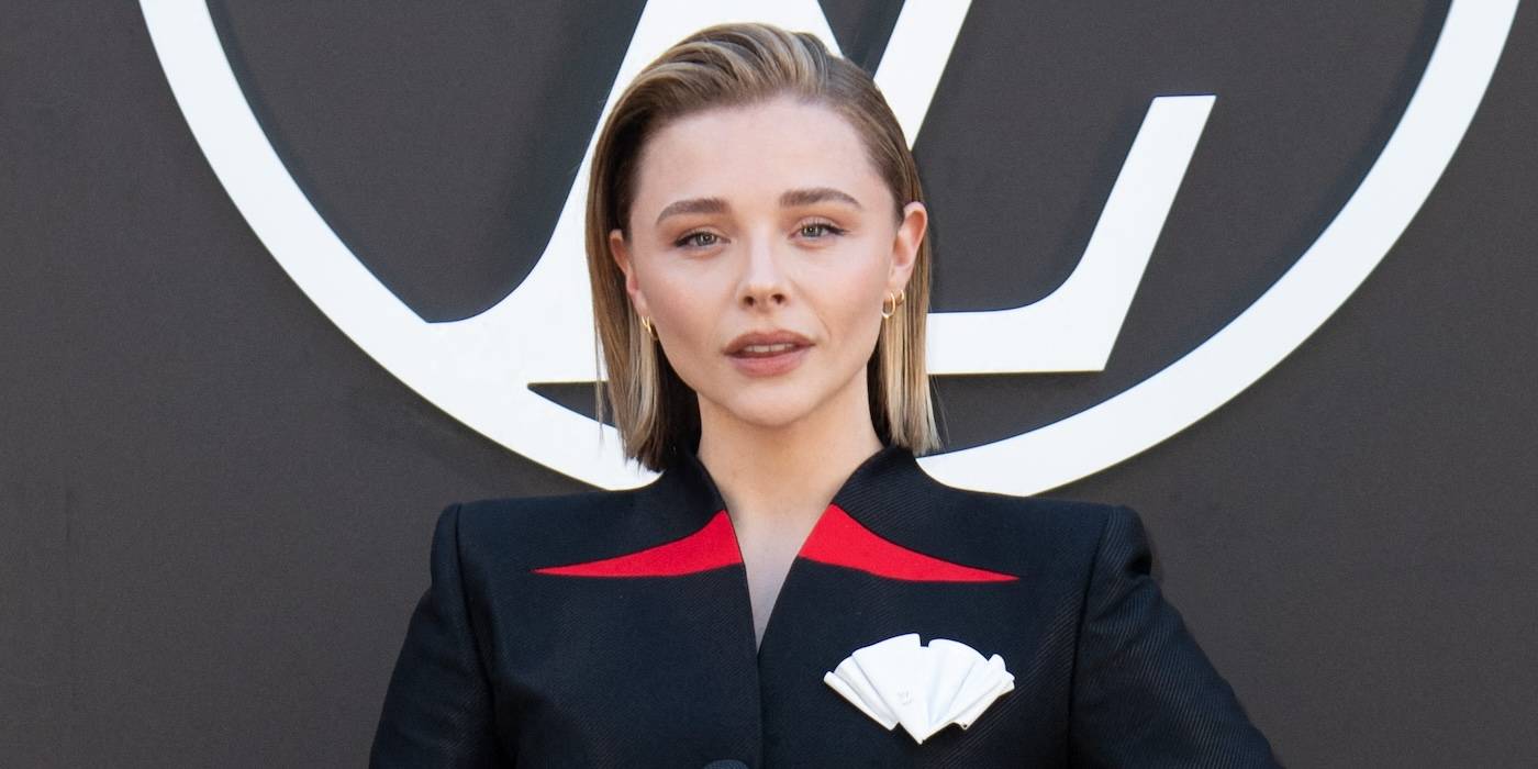 Vor 15 Jahren erfand dieser 96 Millionen Dollar teure Chloe Grace ...