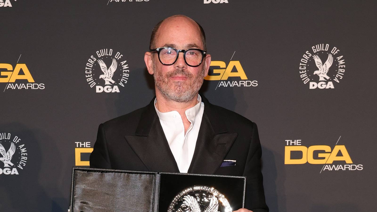 Edward Berger Opens Up Why He Passed on Ocean's 14 & Why He's ...