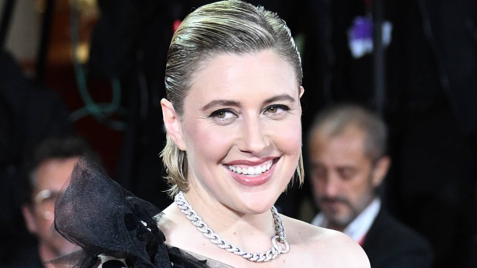 Greta Gerwig's Narnia Casting Officially Kills the Meryl Streep Aslan Rumor