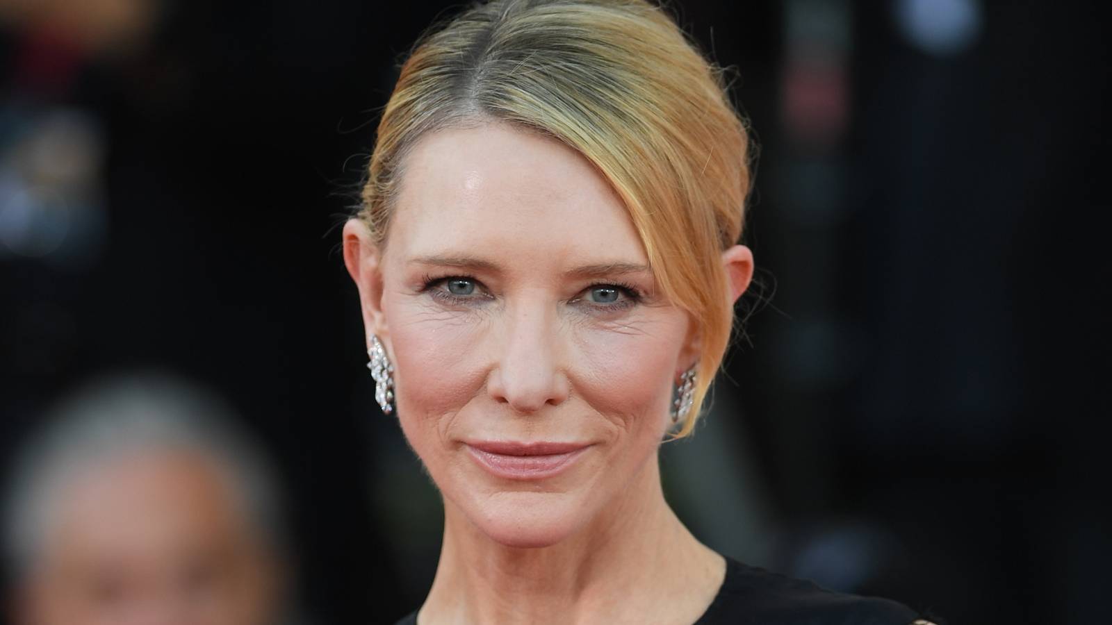 Cate Blanchett's 'Borderlands' Movie Climbs to Top 7 on Peacock Despite Box Office Flop