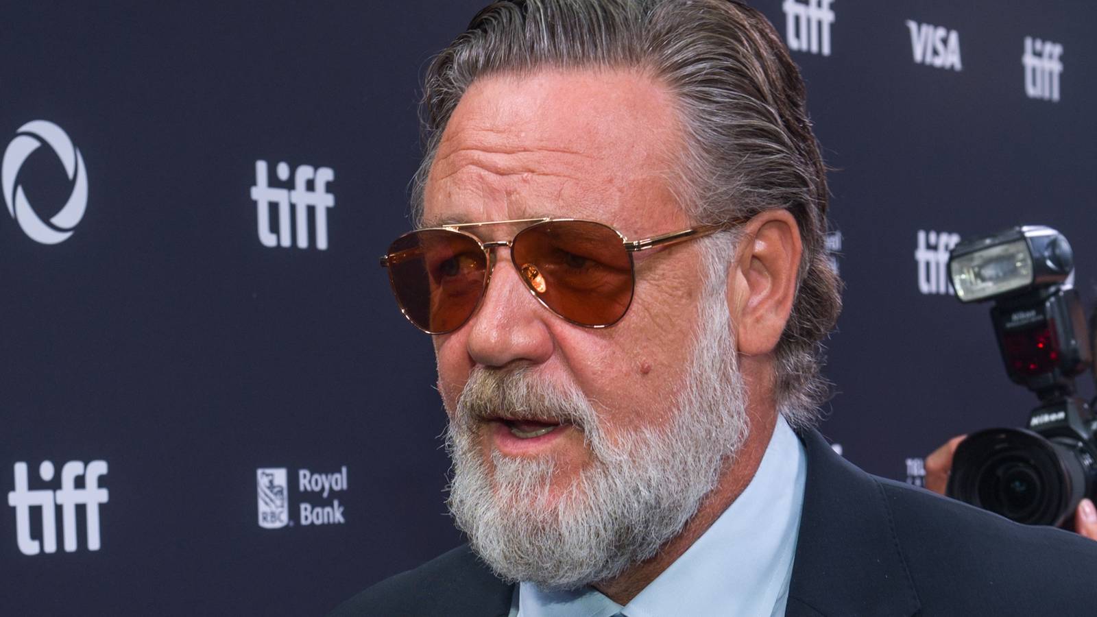 Gladiator s #39 Are You Not Entertained? #39 Scene Still Defines Russell Gladiator s #39 Are You Not Entertained? #39 Scene Still Defines Russell