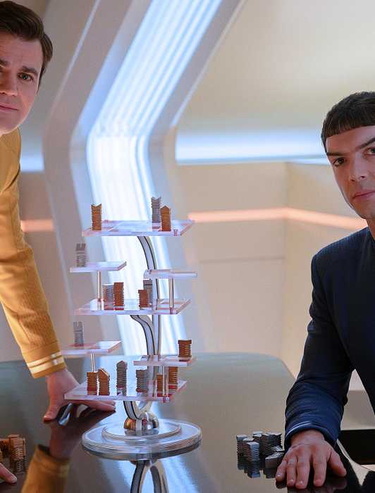 How Luthen Rael's Fondor Haulcraft Ship Changes Star Wars Rules