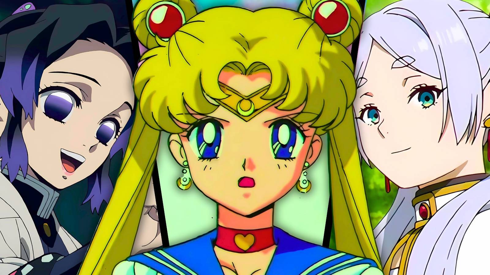 Asian Animation Japanese Anime Cartoon Characters Top 10 Most Popular Anime In Japan