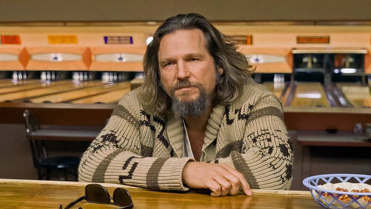 The 80% RT Cult Classic That Defined Jeff Bridges' Career Despite Flopping ...