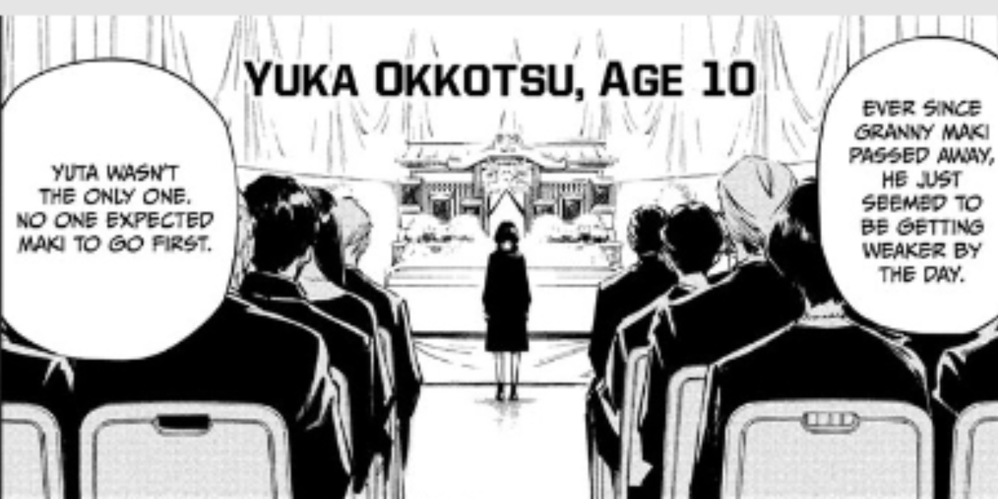 Every JJK Character Who Has Appeared in Jujutsu Kaisen Modulo