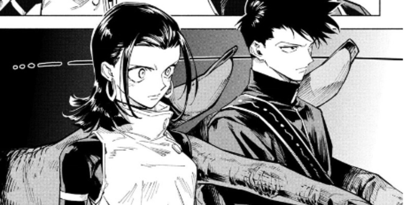 JJK Modulo Yuuka and Tsurugi 