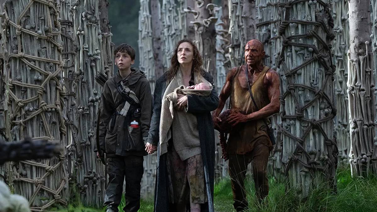 The Greatest Zombie Sequel of the Century Has Finally Hit Netflix After  Amazing Theatrical Run
