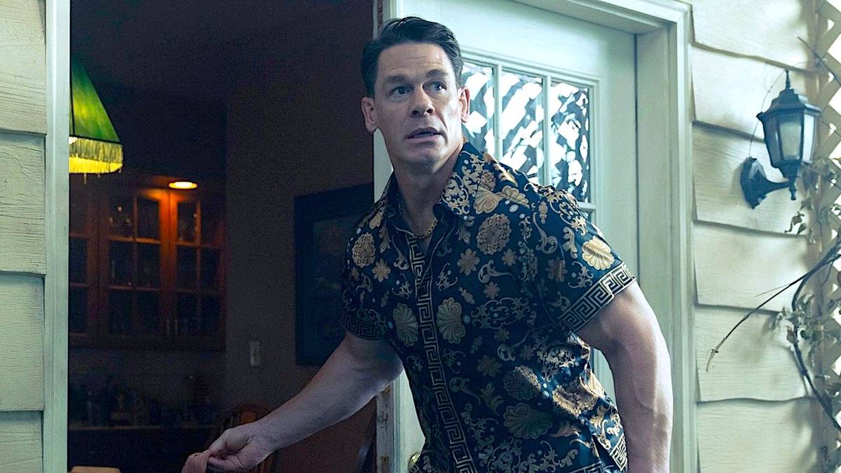 James Gunn Reveals Peacemaker Season 2's Shocking Twist Almost Didn’t Happen
