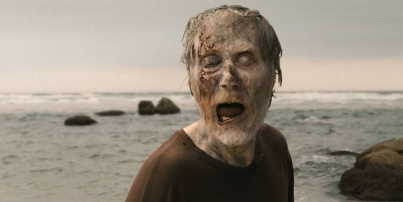 The Walking Dead Is Still Changing Everything About Zombies 15 Years Later