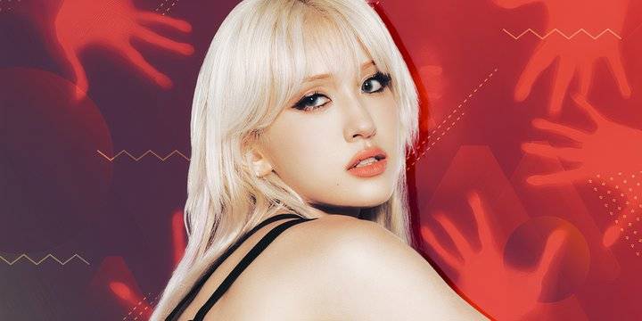 K-Pop-Star Jeon Somi spielt zusammen mit Arden Cho in „Perfect Girl”