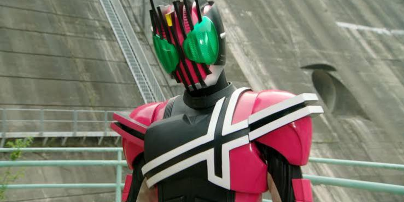 Kamen Rider Transformation First 10 Best Kamen Rider Henshin & Transformations of All Time, Ranked
