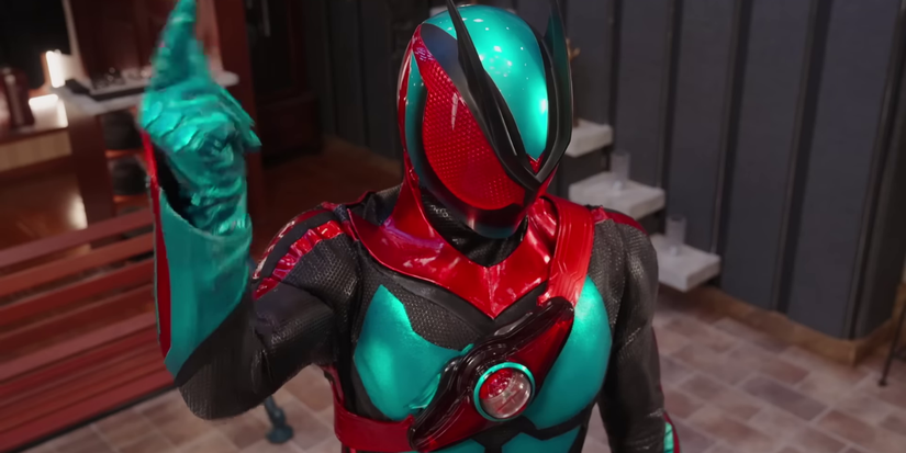 Everything You Need to Know About Kamen Rider Zeztz