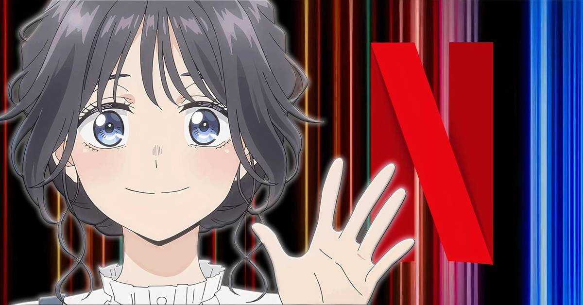 This Netflix Anime's Official U.S. Release Proves The Wait Was