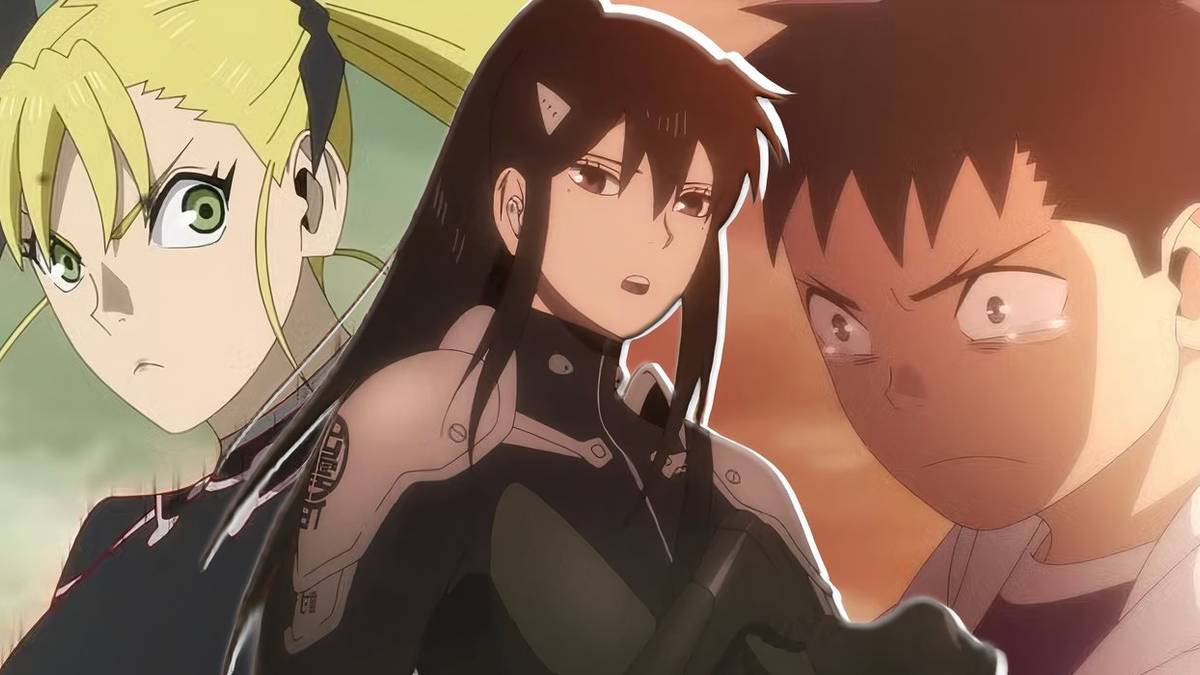 I'm Losing Patience For Kaiju No. 8's Disappointing Season 2 — But