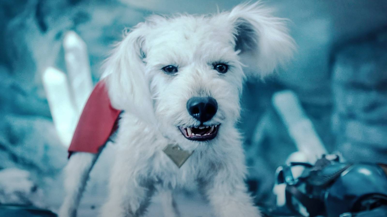 Superman's Funniest Characters Have a Dark Ending That Could Impact a New DCU Team