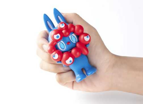 Original Labubu Creator Reveals Exclusive New 2025 Figure in Original Labubu Creator Reveals Exclusive New 2025 Figure in