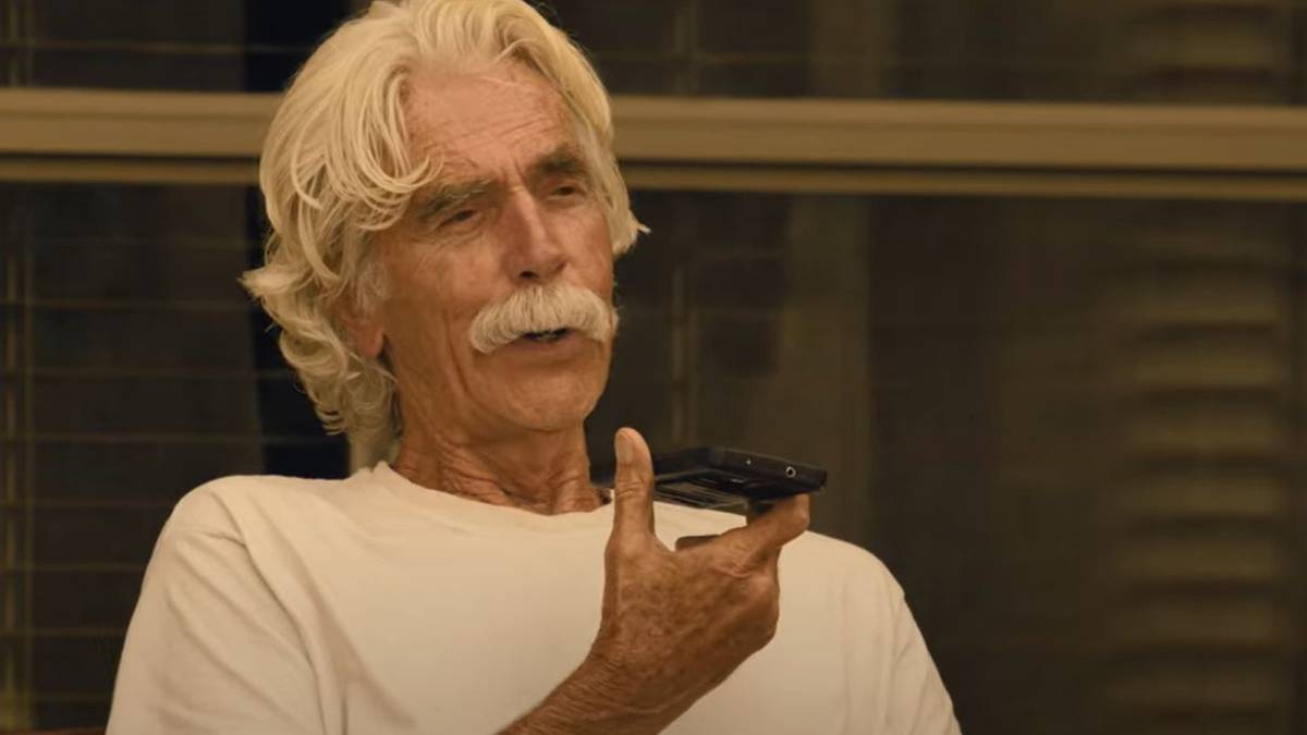 Sam Elliot Roles Landman Season 2 Teaser Officially Confirms Sam Elliott's Role