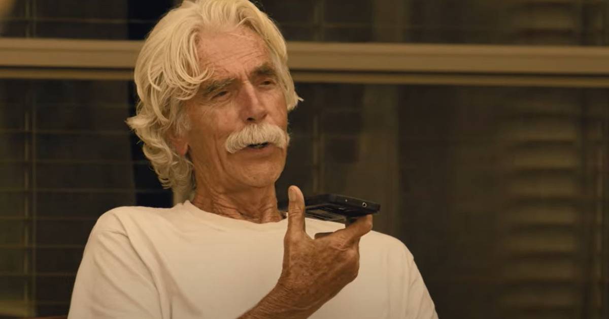 Landman Season 2 Teaser Officially Confirms Sam Elliott's Role