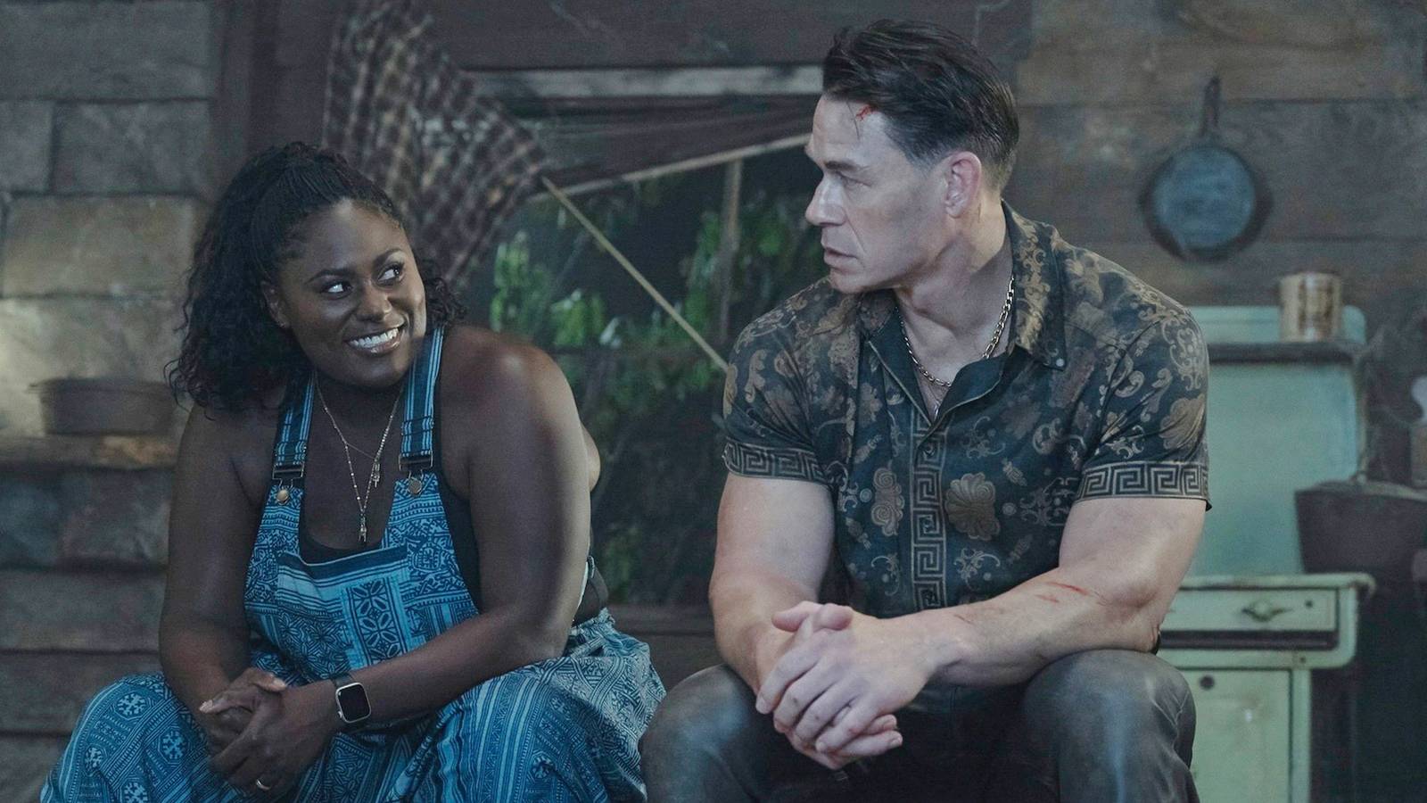 Peacemaker Season 2 Episode 6