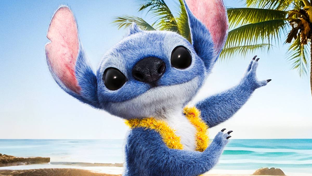 Lilo & Stitch Sequel Officially Confirmed For 2026