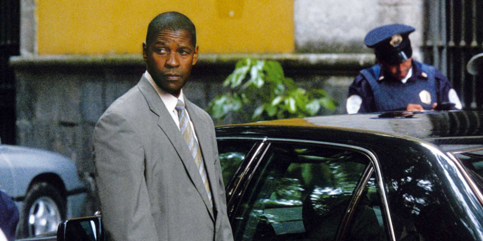 22 Years Later, Man on Fire Is Still Denzel Washington's Best Action Movie