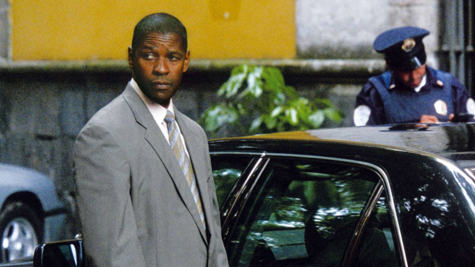 Man on Fire's Greatest Line Hits Harder Than Any Action Movie Quote